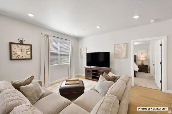 206 Chaparral N #101, Hurricane, UT 84737