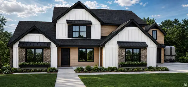 4652 W 2330 S, Taylor, UT 84401 - #1