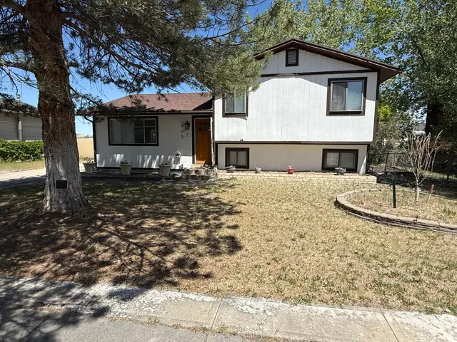 603 E Valley View Dr, Tooele, UT 84074 - #1