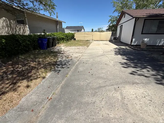 603 E Valley View Dr, Tooele, UT 84074 - #2