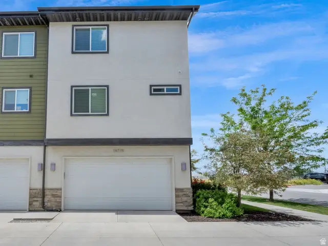 14719 S Nob Ln, Bluffdale, UT 84065 - #2