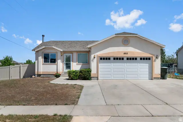 892 W 580 S, Tooele, UT 84074 - #1