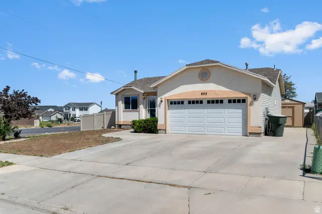 892 W 580 S, Tooele, UT 84074 - #2