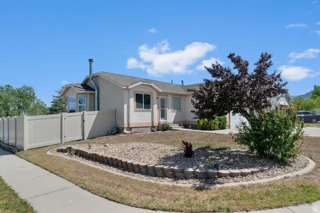 892 W 580 S, Tooele, UT 84074 - #3