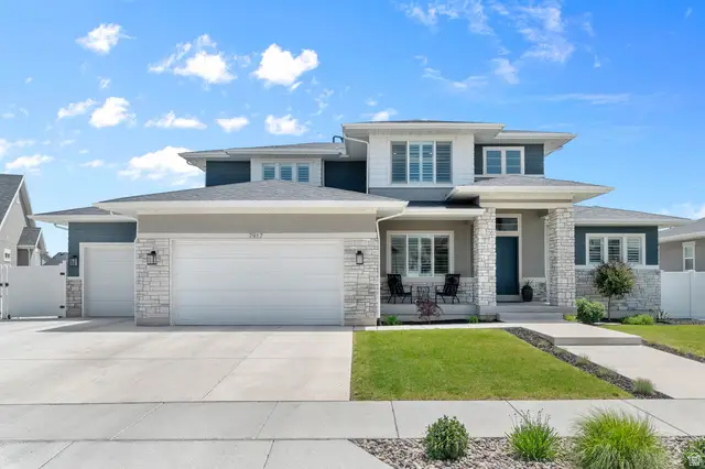 7917 S Ambrosia Ln, West Jordan, UT 84081 - #1