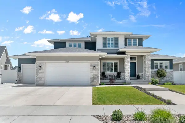 7917 S Ambrosia Ln, West Jordan, UT 84081