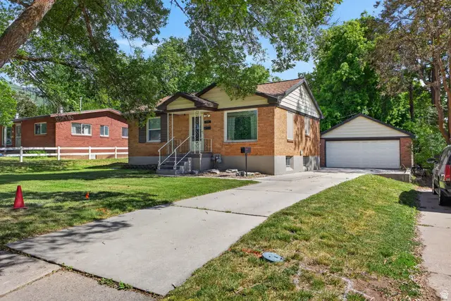 955 E 35th St, Ogden, UT 84403 - #2
