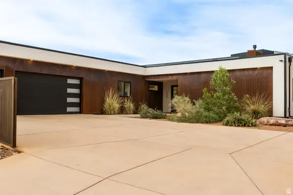 2209 Salida Del Sol, Moab, UT 84532