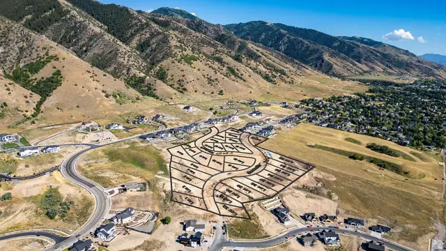 790 E 200 N #15, Providence, UT 84332 - #1