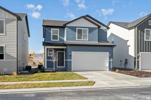 3414 N Browning St #1512, Eagle Mountain, UT 84005