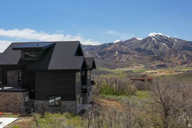 1285 Lasso Trl, Hideout, UT 84036 - #3