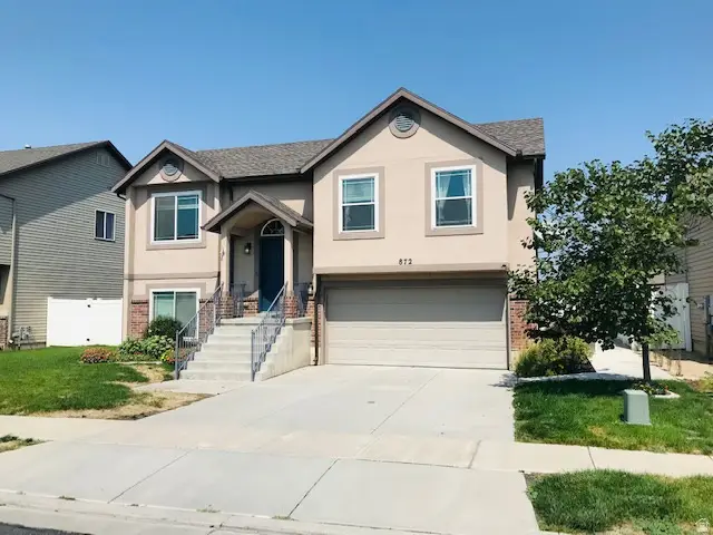 872 W Oxford Dr N, North Salt Lake, UT 84054 - #1