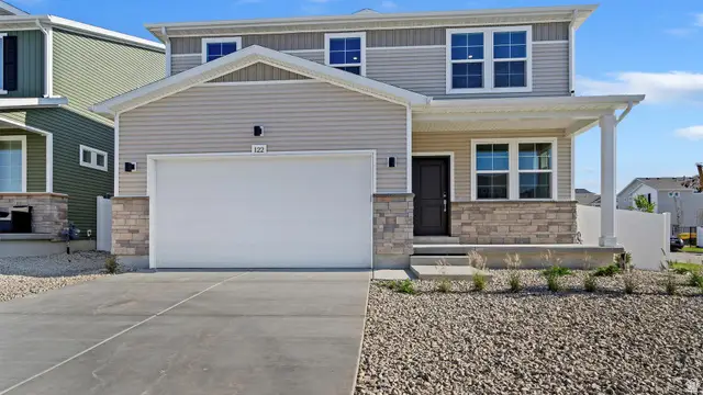 311 N Broadway Dr, Saratoga Springs, UT 84045 - #1