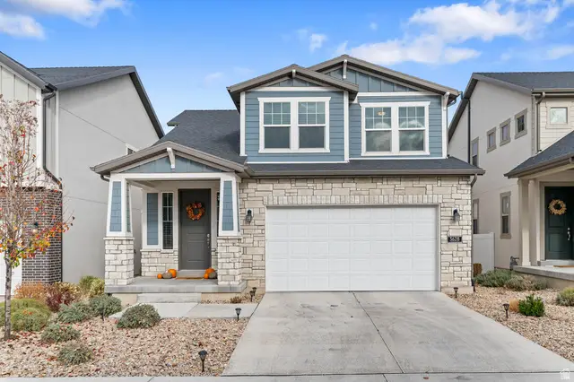 3628 W 2700 N, Lehi, UT 84048 - #3