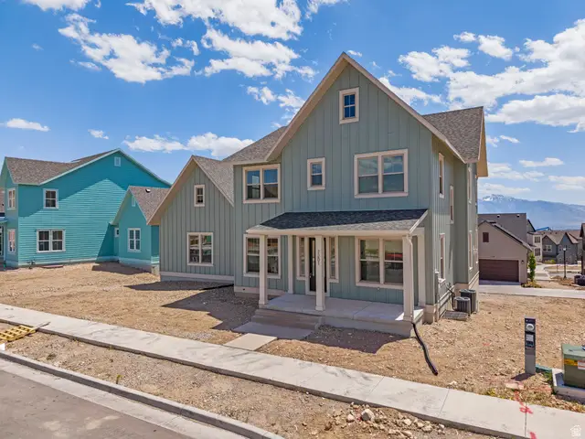 7201 S Sage Run Rd W #213, West Jordan, UT 84081 - #1