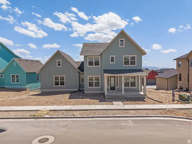 7201 S Sage Run Rd W #213, West Jordan, UT 84081 - #2