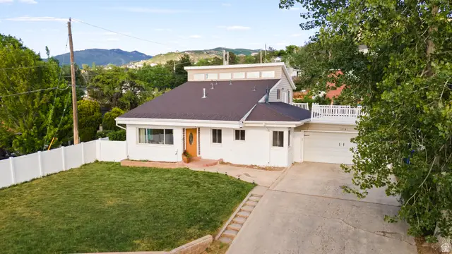 3541 S 50 W, Bountiful, UT 84010 - #1