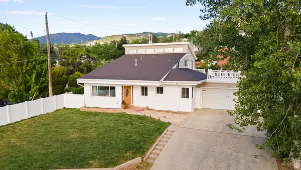 3541 S 50 W, Bountiful, UT 84010