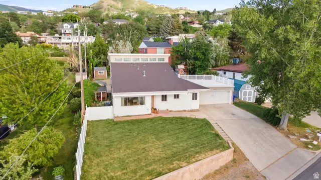 3541 S 50 W, Bountiful, UT 84010 - #2