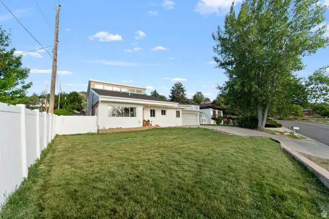 3541 S 50 W, Bountiful, UT 84010 - #3