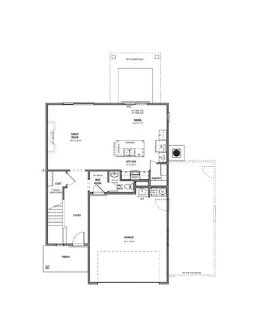 943 E Malibu Dr #105, Washington, UT 84780 - #2