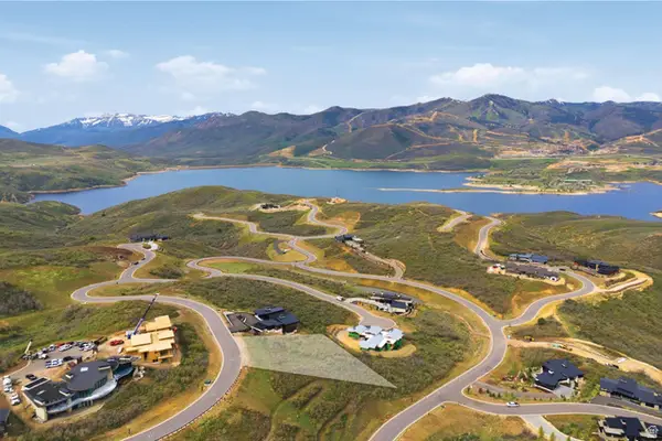 1817 E Reservior View Dr E #17, Kamas, UT 84036