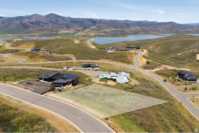1817 E Reservior View Dr E #17, Kamas, UT 84036 - #2
