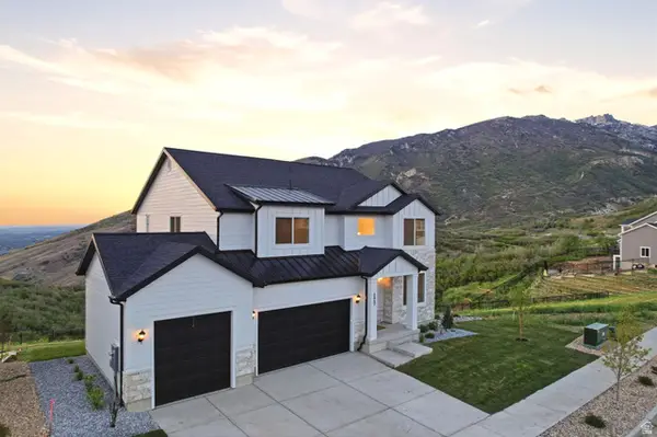 2457 E Springtime Rd, Draper (UT Cnty), UT 84020