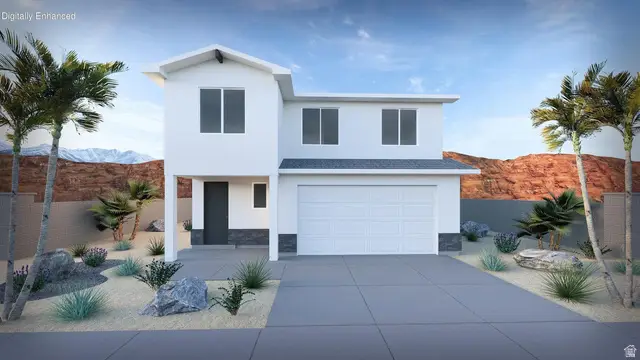 959 E Malibu Dr, Washington, UT 84780 - #1