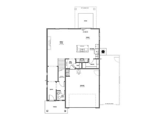 959 E Malibu Dr, Washington, UT 84780 - #2