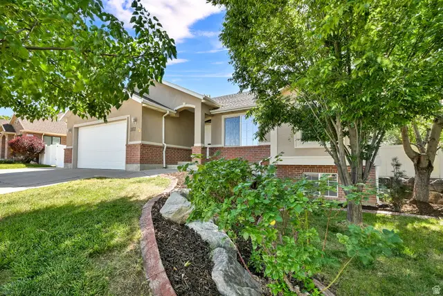 1111 S 2200 W, Syracuse, UT 84075 - #2