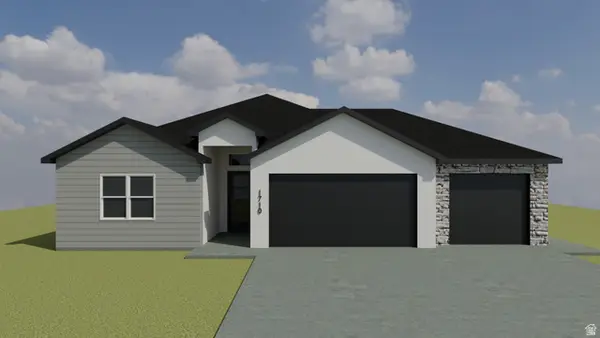 4138 W 1950 S, Cedar City, UT 84720