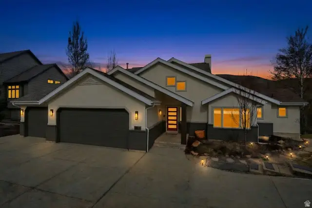 3670 Lariat Rd, Park City, UT 84098 - #1