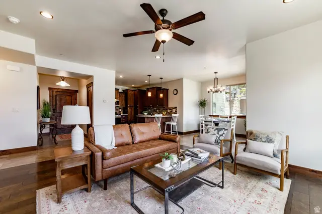 1291 Black Rock Trl #B, Heber City, UT 84032 - #1