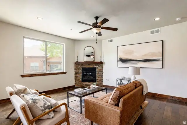 1291 Black Rock Trl #B, Heber City, UT 84032 - #3