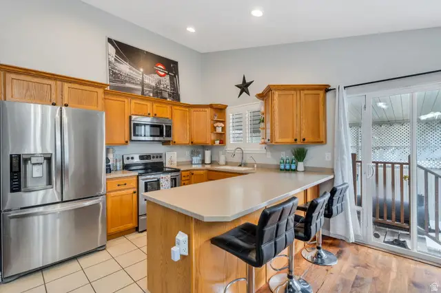 1593 W Turtle Dove Ln S, West Jordan, UT 84088 - #3