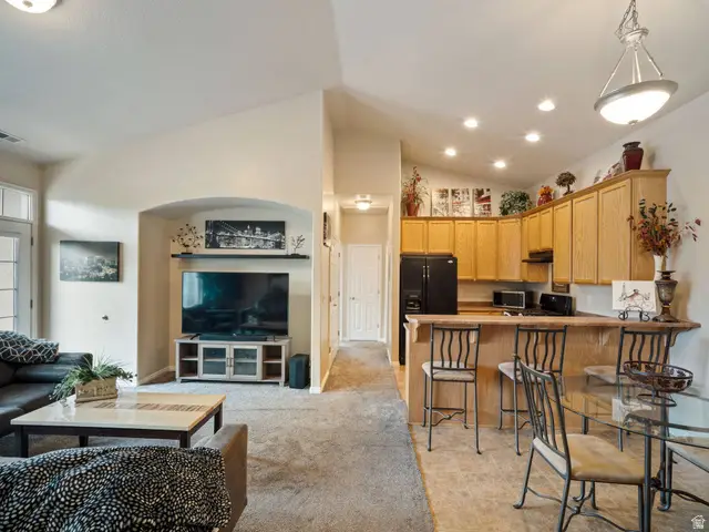 482 N Walton Dr, North Salt Lake, UT 84054 - #3