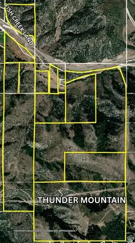 Address Withheld By Seller, Lava Hot Springs, ID 83246 - #2