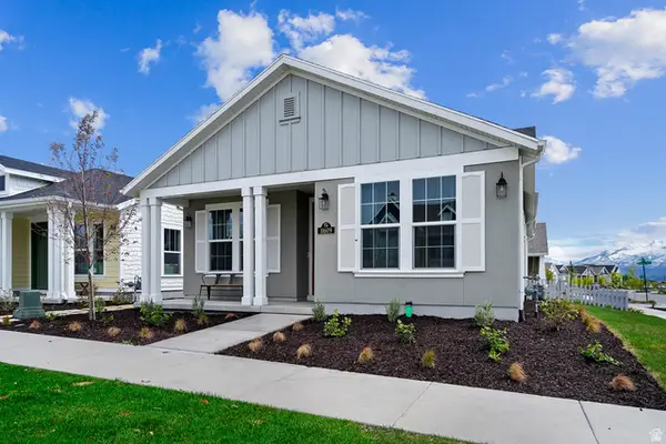 6213 W Folly Island Way, South Jordan, UT 84009