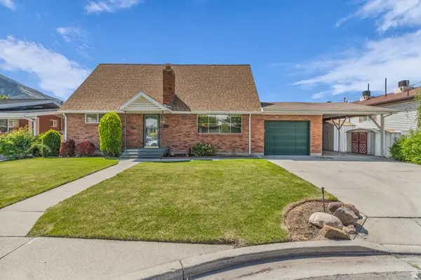 1034 E 500 N, Provo, UT 84606