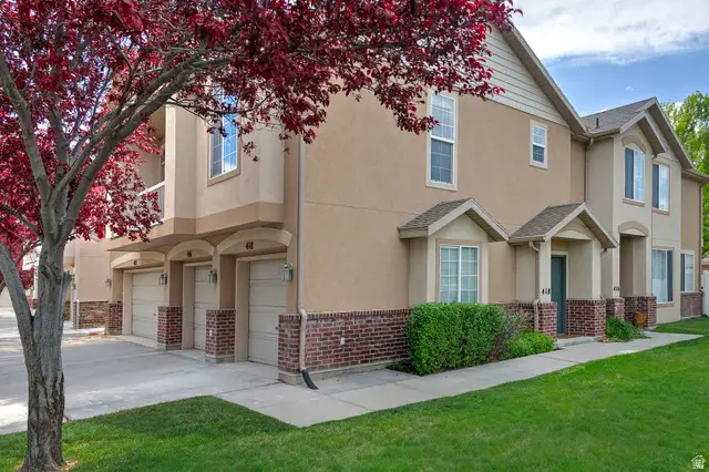 418 N Kent Dr, North Salt Lake, UT 84054 - #2
