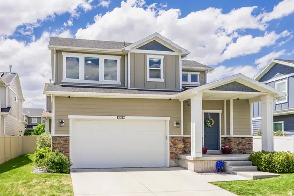 13342 S Moorfield Dr W, Herriman, UT 84096