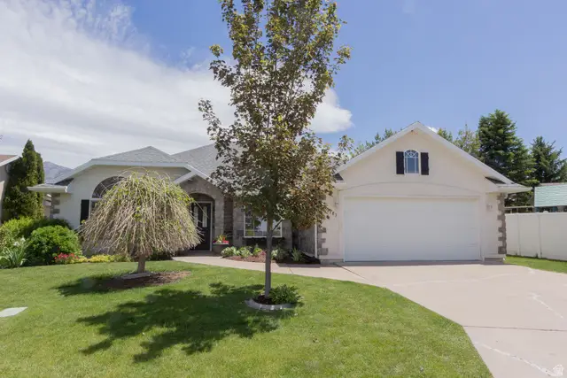 2783 N 500 E, North Logan, UT 84341 - #2