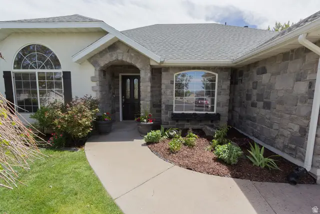 2783 N 500 E, North Logan, UT 84341 - #3