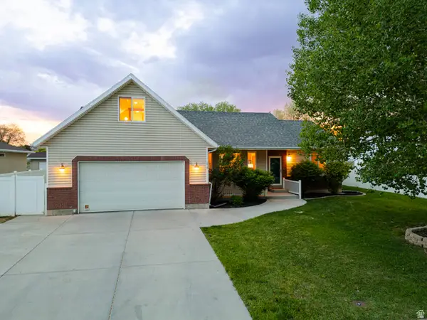 1610 S 1220 W, Vernal, UT 84078