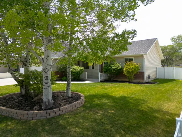 1610 S 1220 W, Vernal, UT 84078 - #2