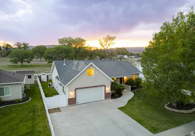 1610 S 1220 W, Vernal, UT 84078 - #3