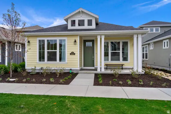 6219 W Folly Island Way, South Jordan, UT 84009