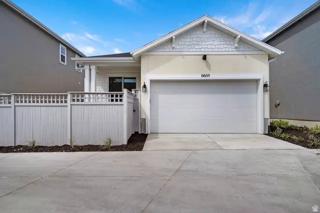 6219 W Folly Island Way, South Jordan, UT 84009 - #3