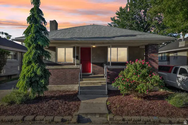128 E Hampton Ave, Salt Lake City, UT 84111 - #1